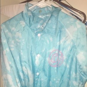 Odd Future Coach Jacket
